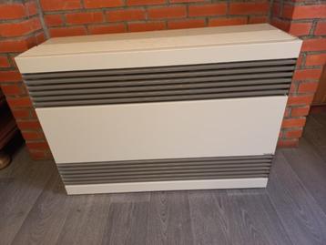 Gasradiator Flandria beschikbaar voor biedingen