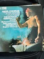 Lp Anvil Chorus the tabernacle chorus in zeer goede staat, Ophalen of Verzenden, Zo goed als nieuw