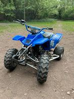 Quad Yamaha blaster 200, Particulier