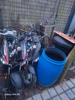 Lot brommers, Fietsen en Brommers, Ophalen, Gebruikt