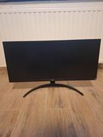 Écran LG 29 pouces, Computers en Software, Monitoren, Ophalen, Zo goed als nieuw, Gaming