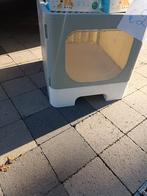 Kattenbak, Dieren en Toebehoren, Ophalen, Zo goed als nieuw
