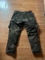 Nash helluva pants, Kleding | Heren, Broeken en Pantalons, Ophalen, Nieuw, Maat 56/58 (XL)