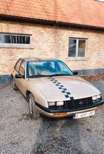Voiture classique Chevrolet Corsica LT 1992, essence 2.2, Autos, Oldtimers & Ancêtres, ABS, Tissu, Achat, Particulier