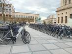 Stockverkoop electrische fietsen, Fietsen en Brommers, Elektrische fietsen, Ophalen, Nieuw