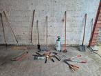 Tuingereedschap, Tuin en Terras, Hand-tuingereedschap, Ophalen