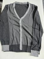 Grijze trui merk JBC net als nieuw te koop.Maat S-M, Ophalen, Maat 46 (S) of kleiner