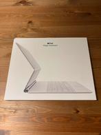 NEUF, JAMAIS UTILISÉ - Magic Keyboard pour iPad 12,9, Informatique & Logiciels, Neuf, Enlèvement, Apple, Ensemble clavier et souris