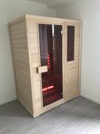 Infrarood sauna, Nieuw, Complete sauna, Infrarood, Ophalen
