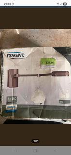 Lampes applique murale de marque Philips LED, Enlèvement, Neuf