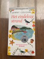 Het eindeloze stand - Jenny Colgan, Boeken, Ophalen of Verzenden, Zo goed als nieuw