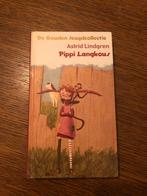 Pipi Langkous, Gelezen, Ophalen of Verzenden, Astrid lindgren