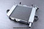 Radiateur AVDB SUZUKI GSXS 125 / GSX 125R 2017 - 2025 GSX-S, Motoren, Ophalen of Verzenden, Nieuw