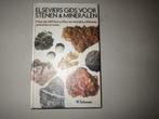 Elseviers Gids voor stenen & mineralen, Walter Schumann, Enlèvement, Utilisé