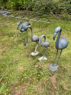Beelden tuin vogels, Tuin en Terras, Ophalen