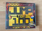 Jump top 100, CD & DVD, CD | Dance & House, Comme neuf, Autres genres, Enlèvement ou Envoi