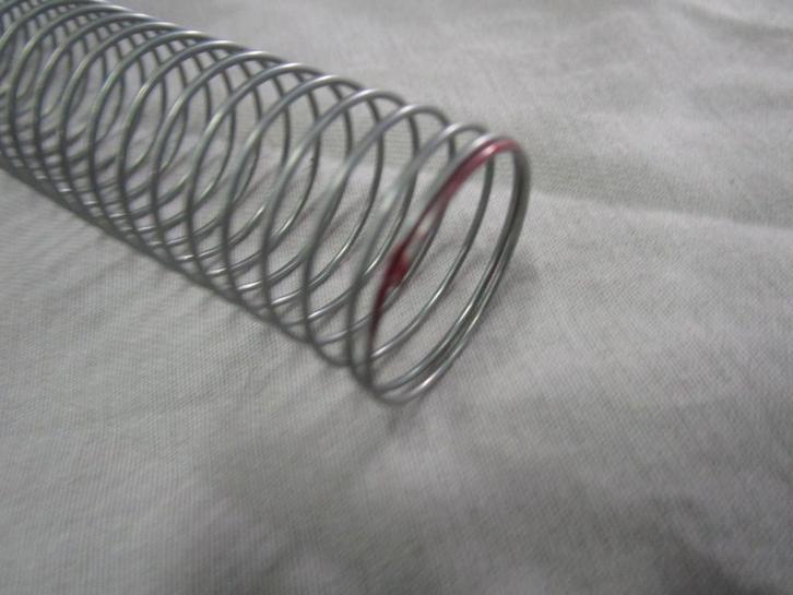 veer ROOD 4.5 Oz , type HS carburator Klassieke Mini, Auto-onderdelen, Brandstofsystemen, Mini, Rover, Austin, Nieuw, Ophalen