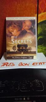 Dvd film secrets, CD & DVD, DVD | Drame, Comme neuf, Envoi
