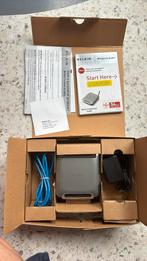 BELKIN Wireless G Router, Ophalen, Nieuw, Router, Belkin