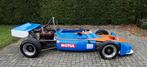 Formule Renault Martini 1973, Auto's, Renault, 430 kg, Overige modellen, 4 cilinders, Particulier