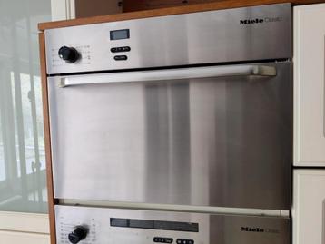 Miele Classic steamer beschikbaar voor biedingen