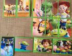 Toy Story: 12 stickers, Enlèvement ou Envoi, Comme neuf, Bande dessinée ou Dessin animé