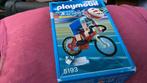 Playmobil wielrenner nr 5193 nieuw, Ophalen of Verzenden