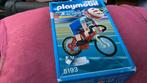 Playmobil wielrenner nr 5193 nieuw, Enlèvement ou Envoi