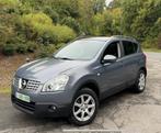 Nissan Qashqai 2010 1.5dci 130.000km, Auto's, Bedrijf, Diesel, 1500 cc, Qashqai
