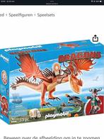 Playmobil dragons 9459, Kinderen en Baby's, Speelgoed | Playmobil, Ophalen, Zo goed als nieuw