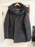 Winterjas Superdry, Kleding | Heren, Jassen | Winter, Ophalen, Zwart, SuperDry, Overige maten