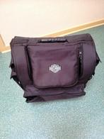 Harey Davidson transporttassen, Motoren, Ophalen, Zo goed als nieuw