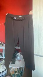 Bruine lange broek, Kleding | Dames, Broeken en Pantalons, Ophalen, Bruin, Maat 46/48 (XL) of groter, Nieuw