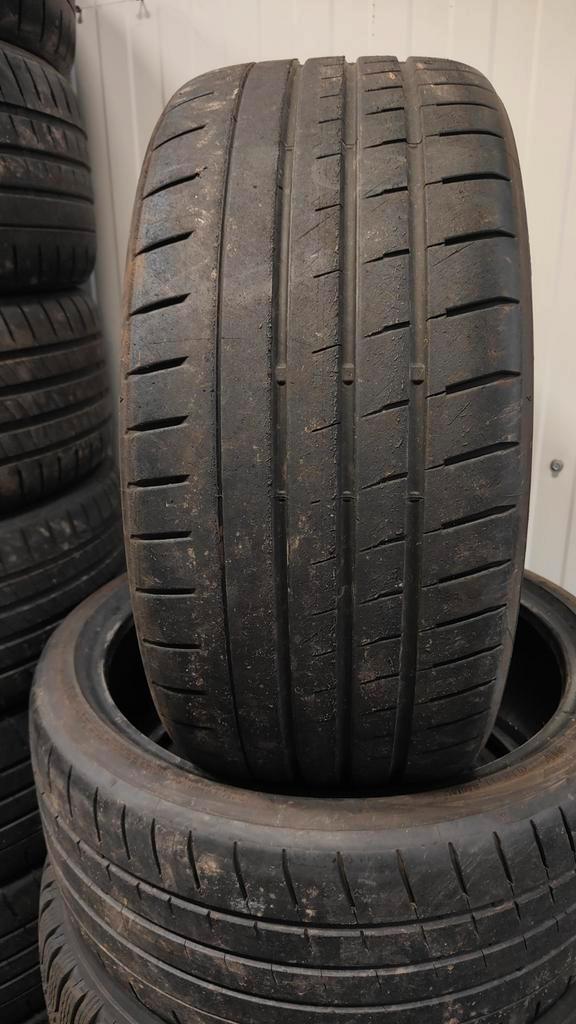 235/35r19 Bridgestone 60€ per stuk met montage 23535r19, Auto-onderdelen, Overige Auto-onderdelen, Ophalen