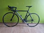 TREK 5.2 MADONE FULL CARBON RACEFIETS MAAT 55, Fietsen en Brommers, Fietsen | Racefietsen, Ophalen of Verzenden