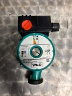 Circulatiepomp Wilo, Ophalen of Verzenden, Gebruikt