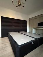 Bed , zonder matras, Ophalen