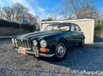 Jaguar Xj6, Autos, Achat, Automatique, Particulier, Jaguar