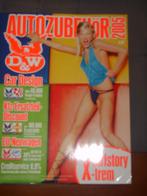 Automotive Catalogus, Ophalen of Verzenden, Nieuw, Universele onderdelen