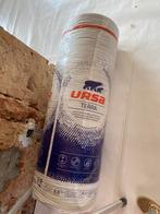 Rol Ursa Hometec 35 - 220mm dik - thermische isolatie, Doe-het-zelf en Bouw, Nieuw, Minder dan 5 m², Glaswol, Ophalen