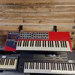 Clavia Nord Lead 3 - 49 keys @ muziekshop Thoma Okaze, Muziek en Instrumenten, Synthesizers, Ophalen, Gebruikt, 49 toetsen, Overige merken