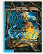 Secrets, Samsara, tome 1/2, Verzenden, Eén stripboek, Nieuw, Faure Giroud
