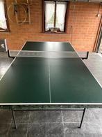 Tafeltennistafel Sven Elite, Sport en Fitness, Ophalen, Gebruikt, Tafel Indoor, Wedstrijdformaat