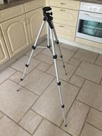 Statief voor camera - zeer goede staat, Ophalen of Verzenden, Gebruikt, Minder dan 150 cm