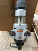 filtre retro lavage avec réducteur de pression integre, Enlèvement, Neuf