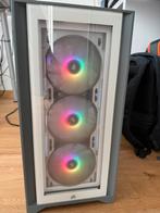 Tour PC Gamer i9 12900KF / RTX 4070 Ti, Computers en Software, Desktop Pc's, Ophalen, Le pc est monté avec différentes marques