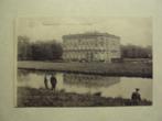 57309 - BONSECOURS - CHATEAU DE L'HERMITAGE - ZIE 2 FOTO'S, Verzamelen, Postkaarten | België, Verzenden
