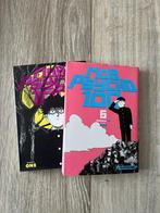 Manga Mob Psycho 100 français, Livres, BD | Comics, Japon (Manga), Enlèvement ou Envoi, One, Neuf