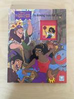 Boek, de klokkenluider van Notre Dame, Disney, Ophalen of Verzenden, Gelezen, Sprookjes