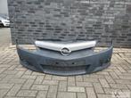 Opel Tigra twintop 2004 - 2009 voorbumper nieuw in primer, Auto-onderdelen, Gebruikt, -, Voor, -